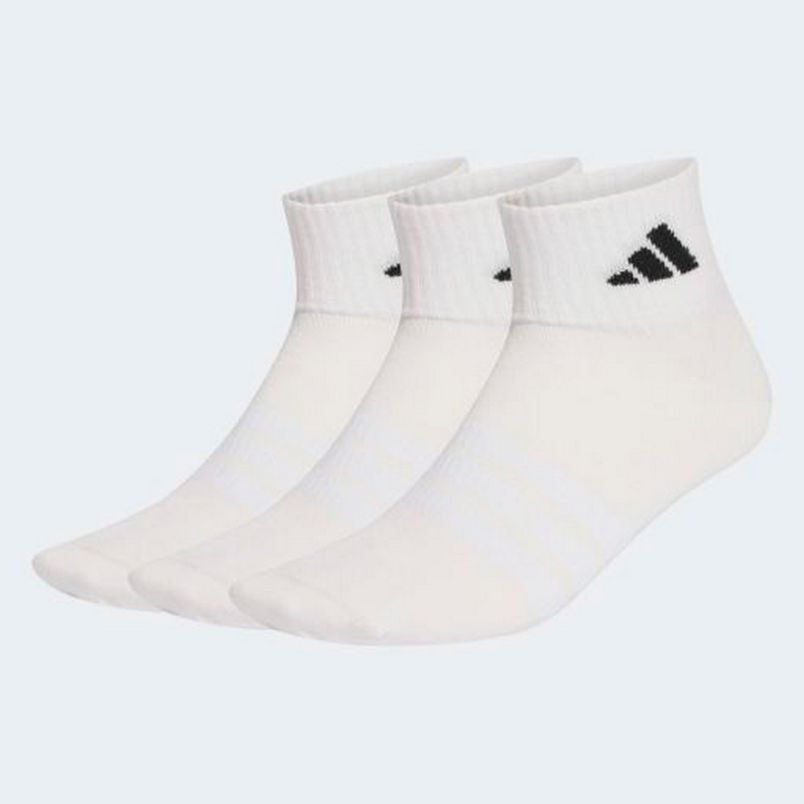 ADIDAS Čarape t ess ank 3P U - JZ0528#M