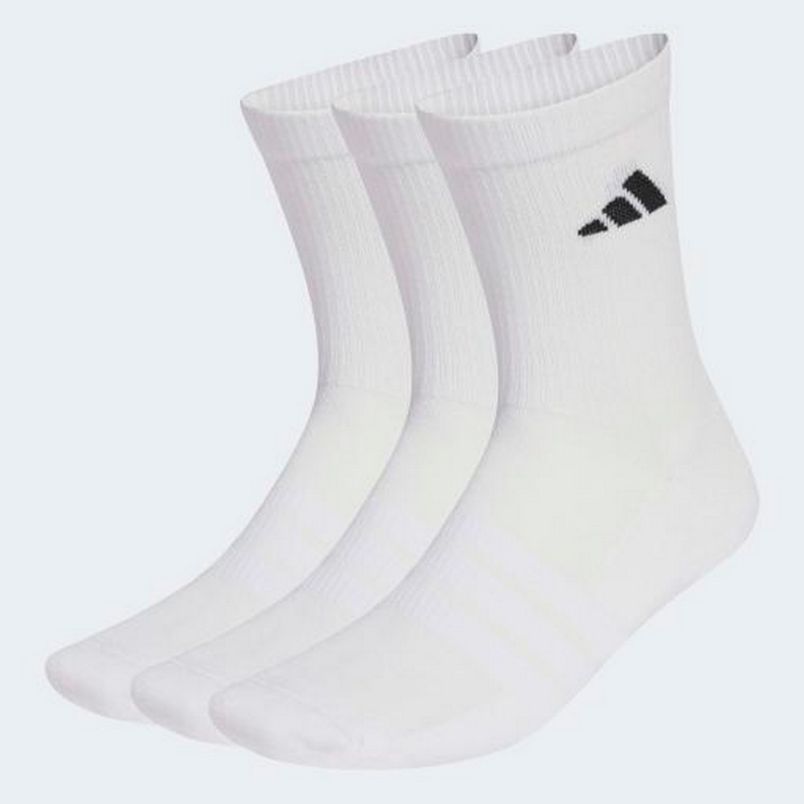 ADIDAS Čarape c ess crw 3p U - JZ0530#L