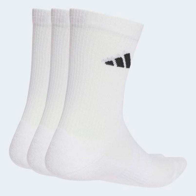 ADIDAS Čarape c ess crw 3p U - JZ0530#L