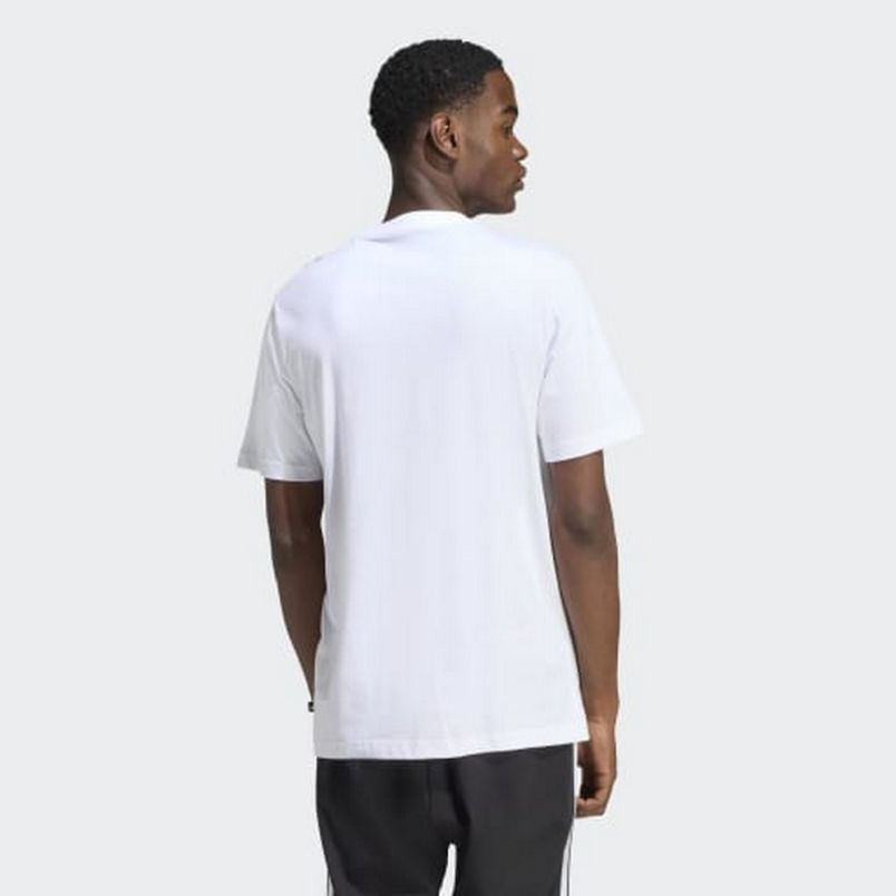 ADIDAS Majica karatak rukav m camo mod l t M - JZ7493#L