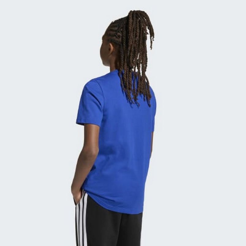 ADIDAS Majica kratak rukav j game t BG - KA0530#140