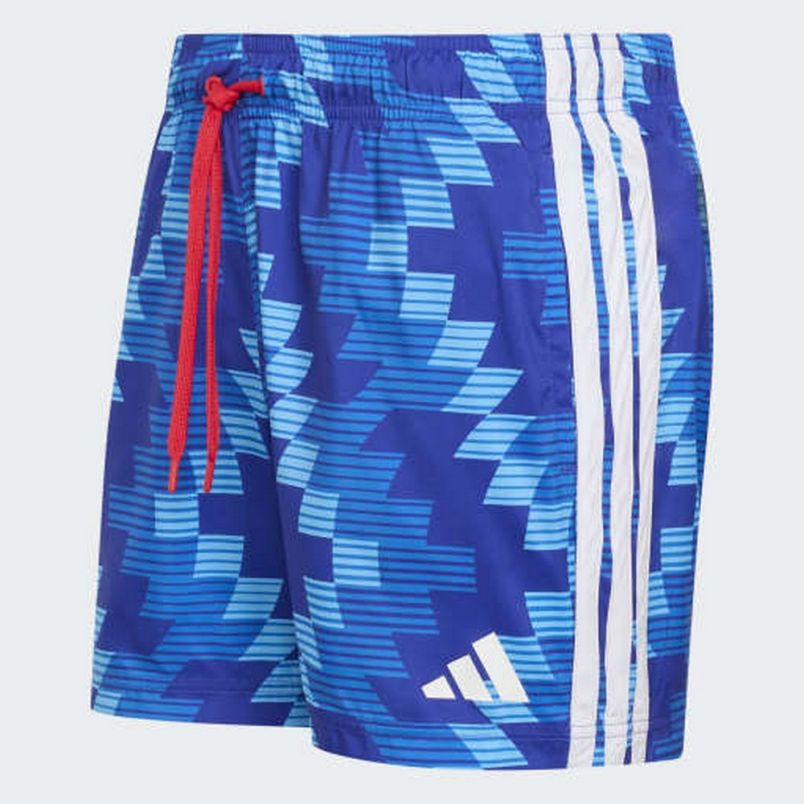 ADIDAS Šorc fb aop sh 5in M - KA2745#M