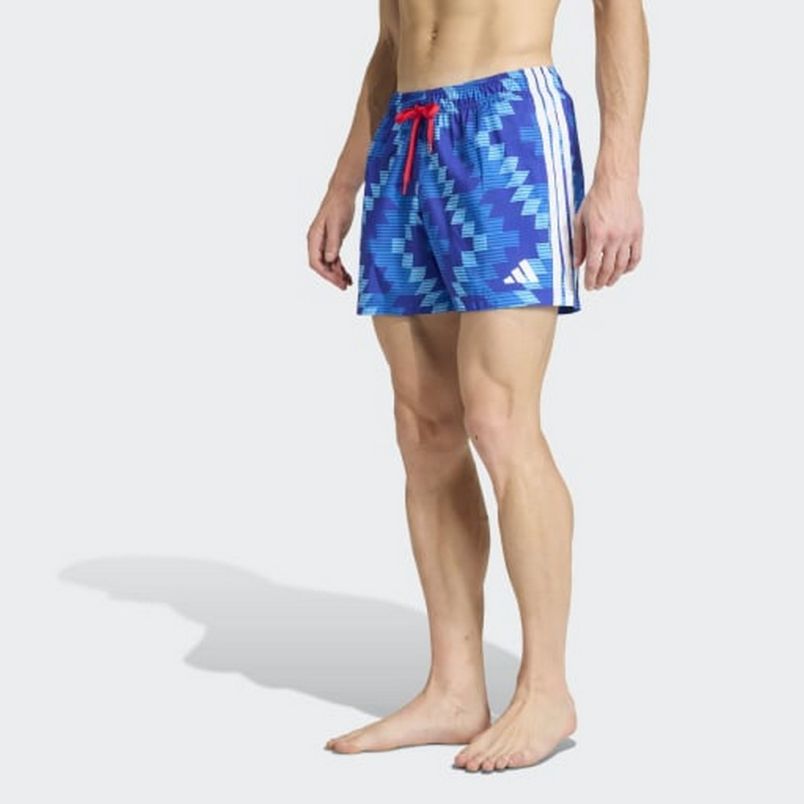 ADIDAS Šorc fb aop sh 5in M - KA2745#M