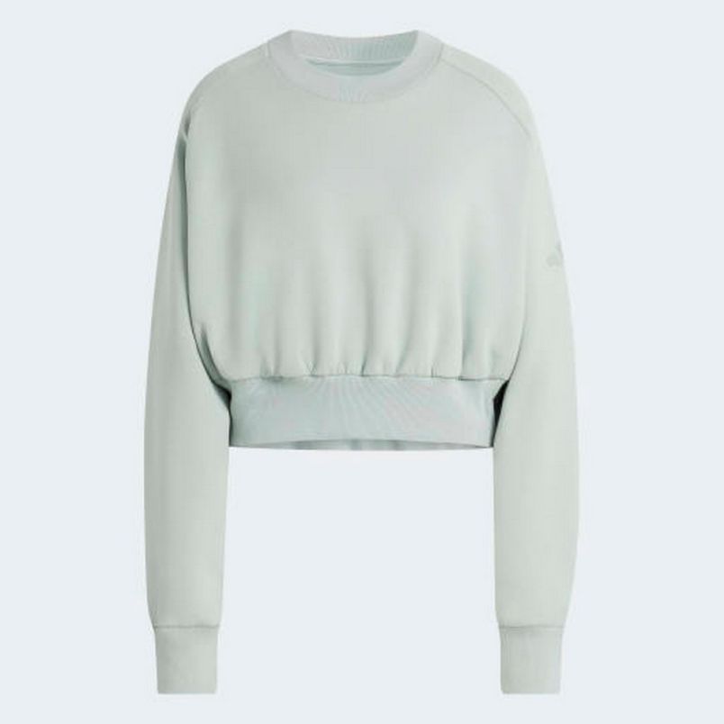 ADIDAS Duks w all szn sl sw W - KA7015#M