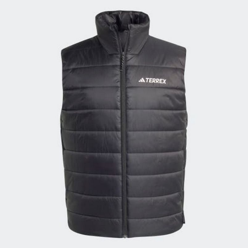 ADIDAS Prsluk mt ess pad vest M - KA9740#L