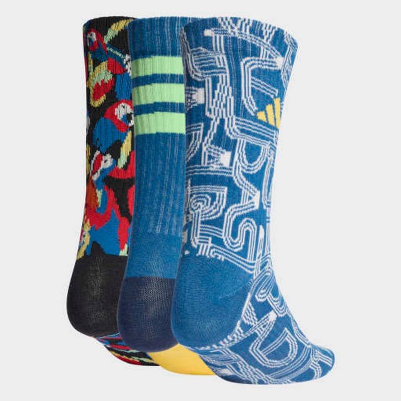 ADIDAS Čarape w farm 3pp U - KA9946#M