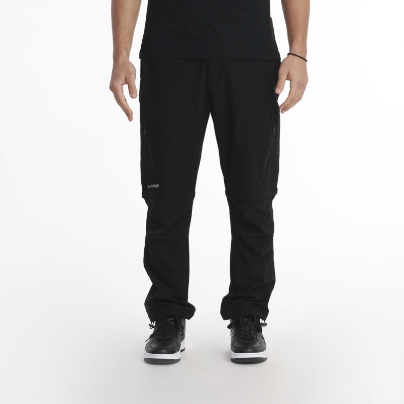 KANDER Pantalone logan pants M - KAA241M101-01