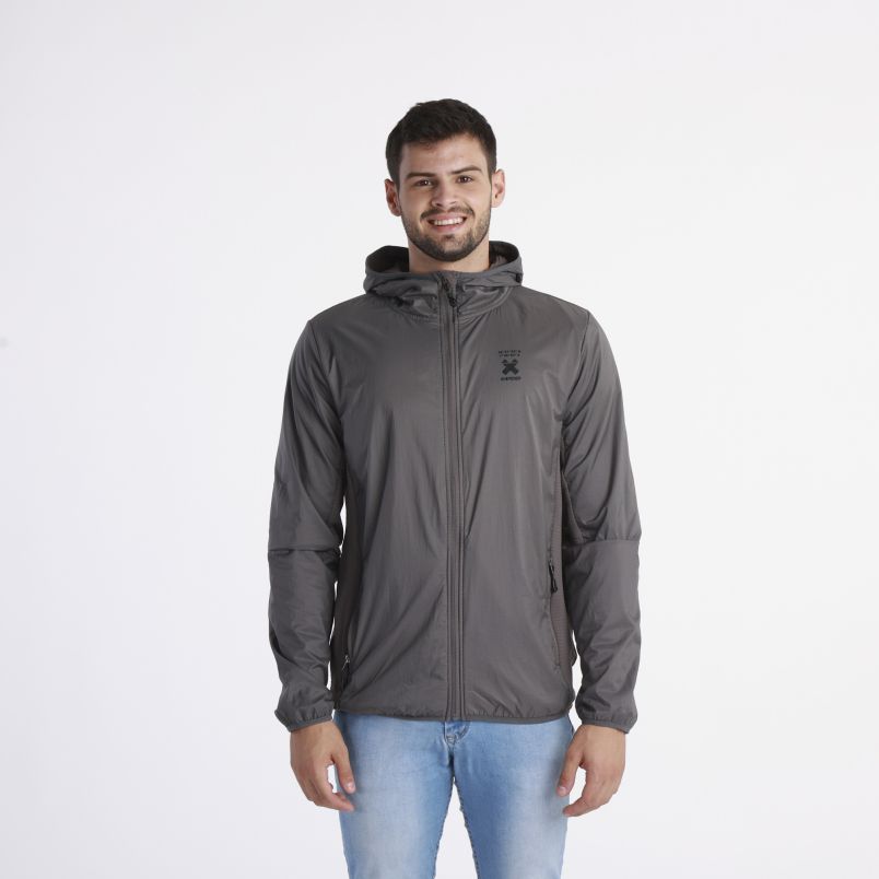 KANDER Duks sa kapuljačom newel jacket M - KAA243M500-31