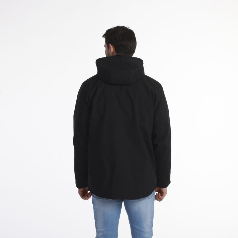 KANDER Jakna kail 3in1 M - KAA243M504-01#XL