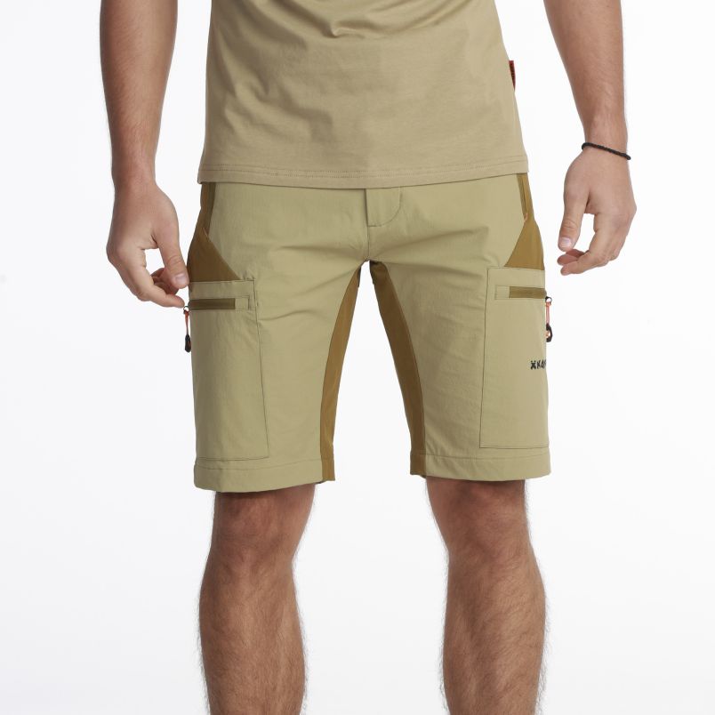 KANDER Bermude seser shorts M - KAA251M200-62