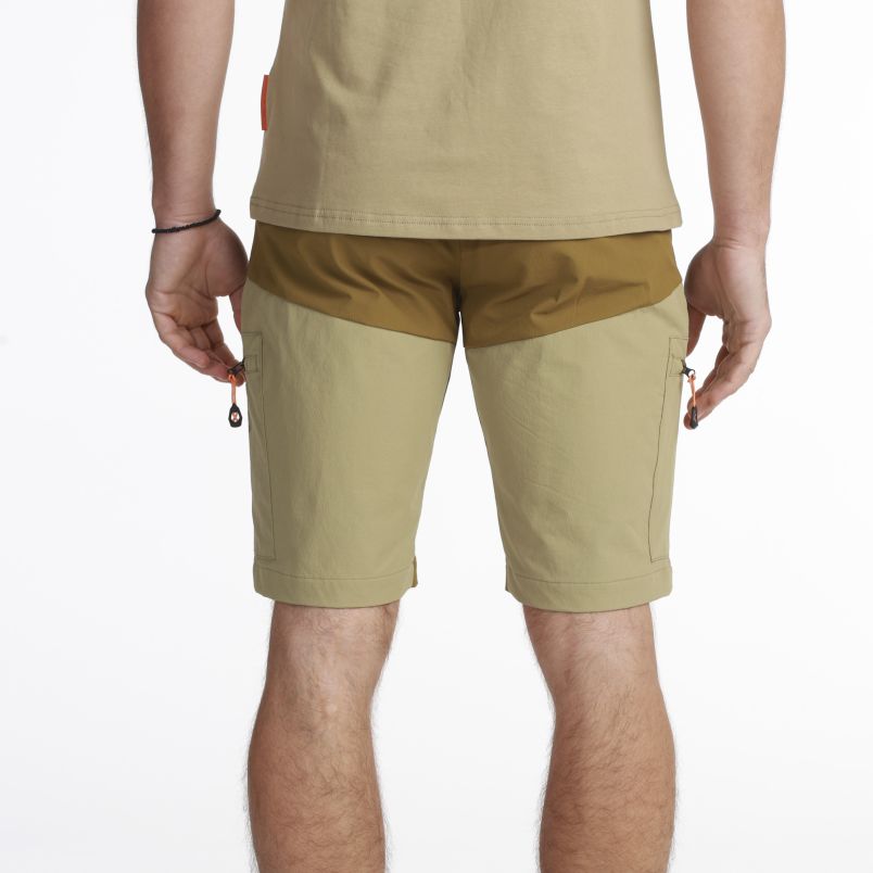 KANDER Bermude seser shorts M - KAA251M200-62