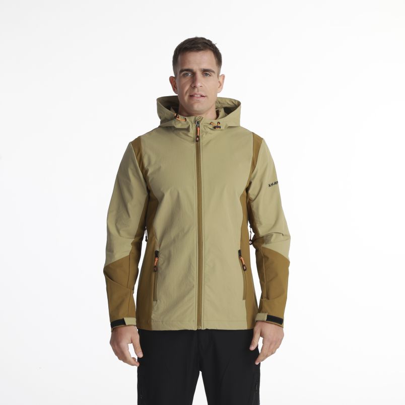 KANDER Suskavac kang jacket M - KAA251M500-62