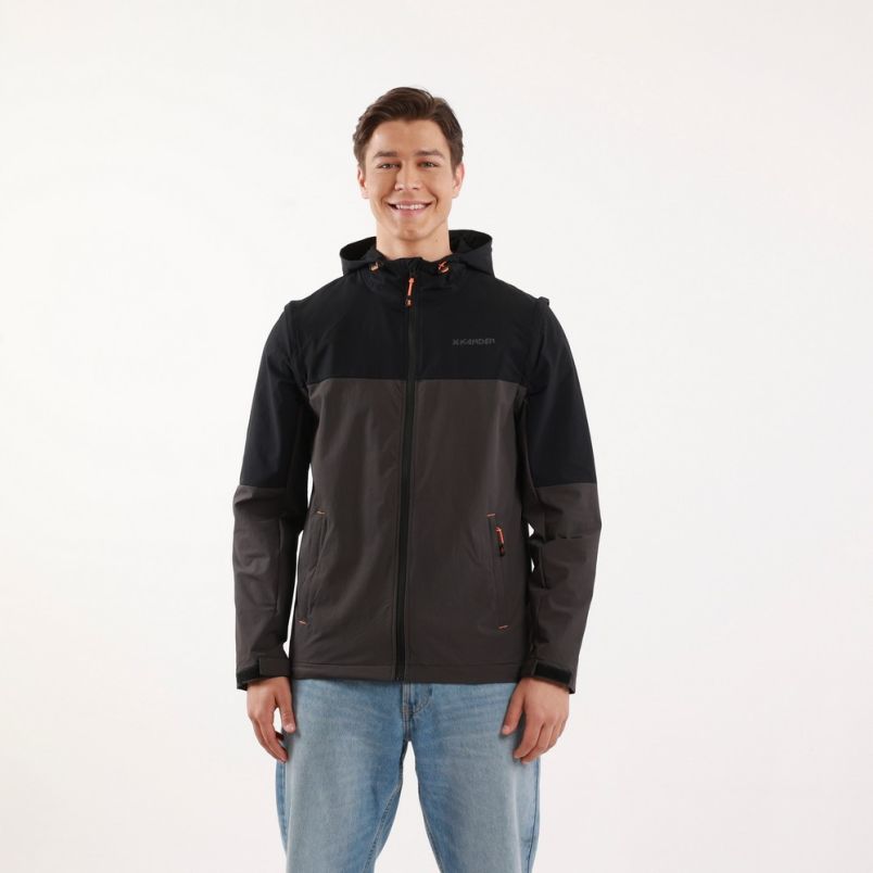 KANDER Suskavac kang jacket M - KAA251M501-32