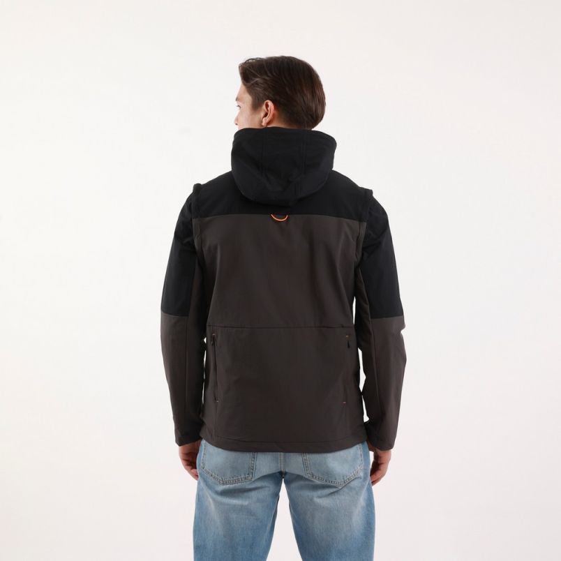 KANDER Suskavac kang jacket M - KAA251M501-32