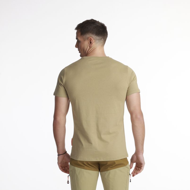 KANDER Majica kratak rukav sunset t-shirt M - KAA251M804-62