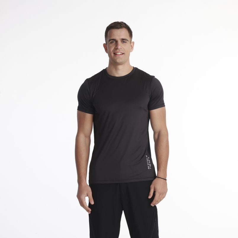 KANDER Majica kratak rukav kangri t-shirt M - KAA251M806-32