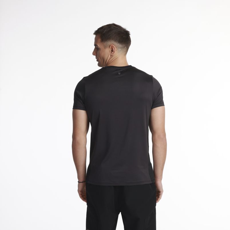KANDER Majica kratak rukav kangri t-shirt M - KAA251M806-32