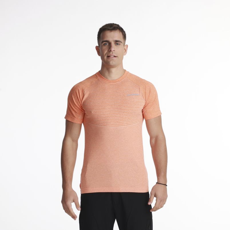 KANDER Majica kratak rukav passu t-shirt M - KAA251M811-45