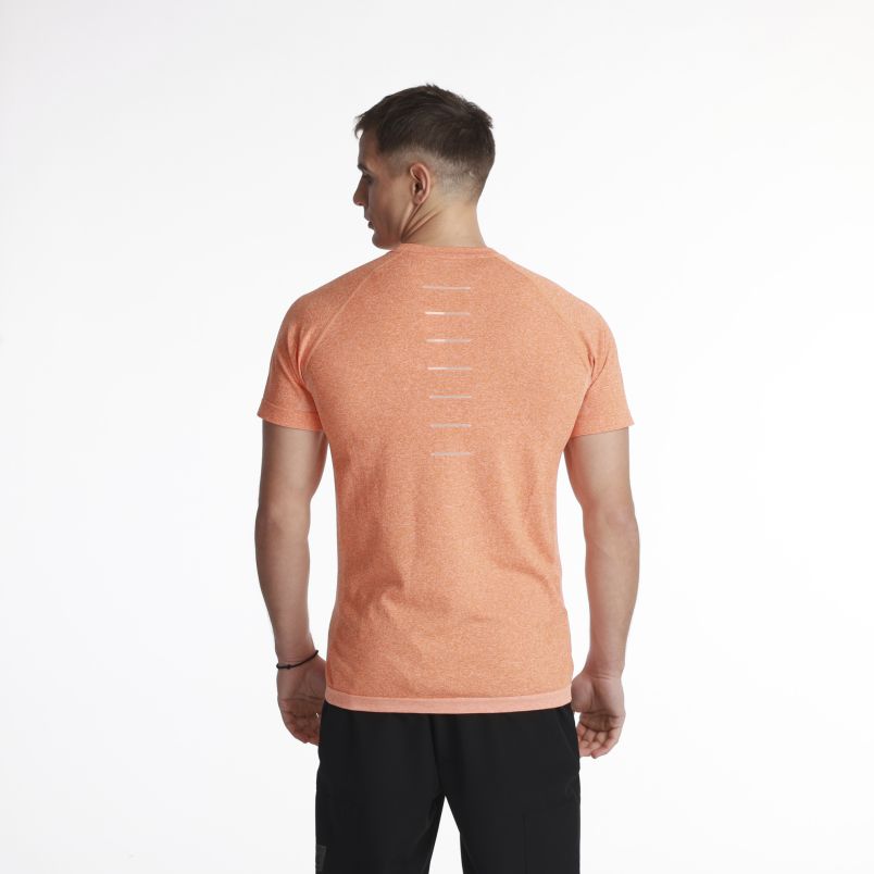 KANDER Majica kratak rukav passu t-shirt M - KAA251M811-45