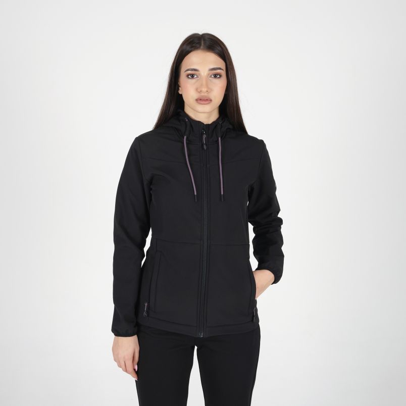 KANDER Jakna joy jacket W - KAA253F502-01#L