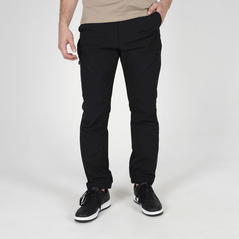 KANDER Pantalone blake pants M - KAA253M100-01#L