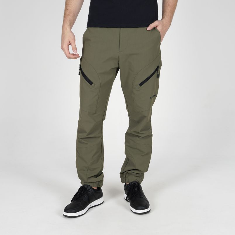 KANDER Pantalone blake pants M - KAA253M100-62#L