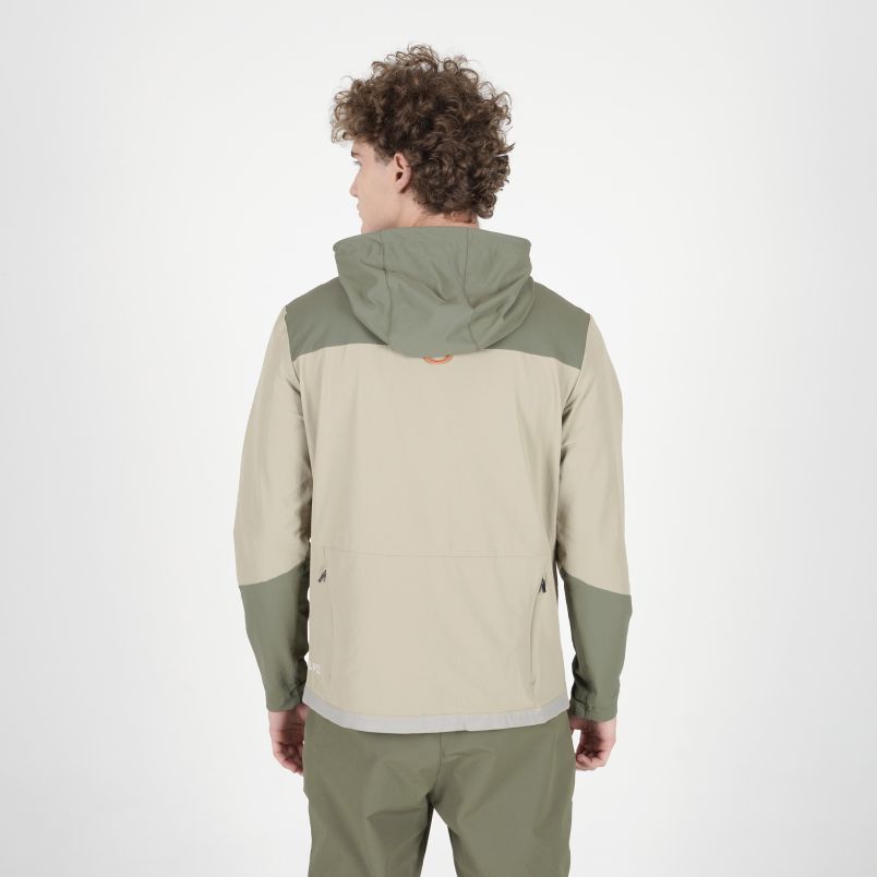 KANDER Jakna harry jacket M - KAA253M500-63#M