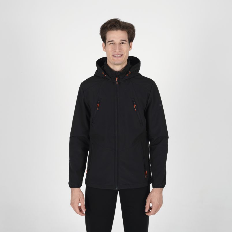 KANDER Jakna everest jacket M - KAA253M504-01#L