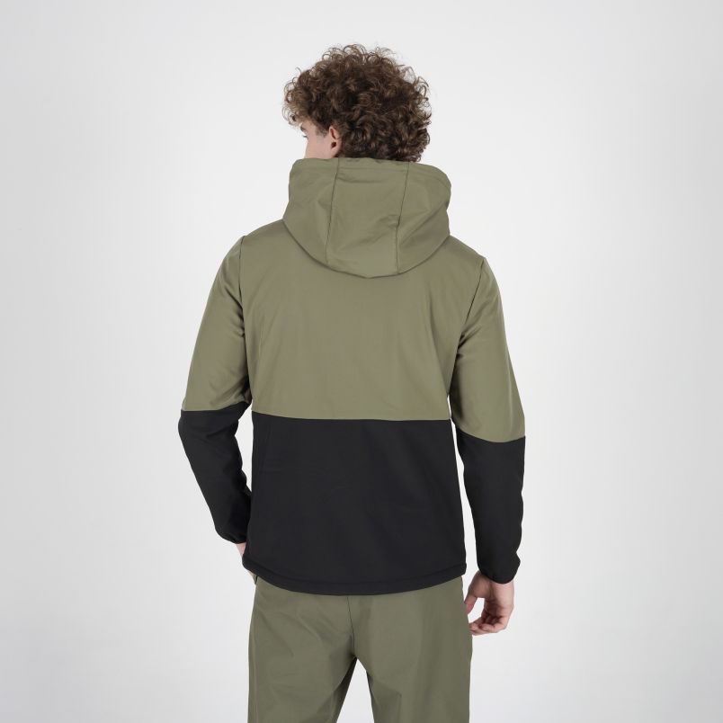 KANDER Jakna everest jacket M - KAA253M504-62#XXL