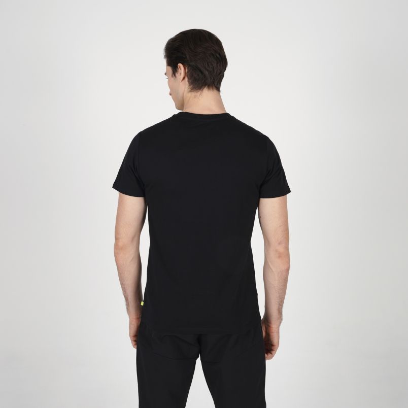 KANDER Majica kratak rukav tapographic M - KAA261M801-01#L