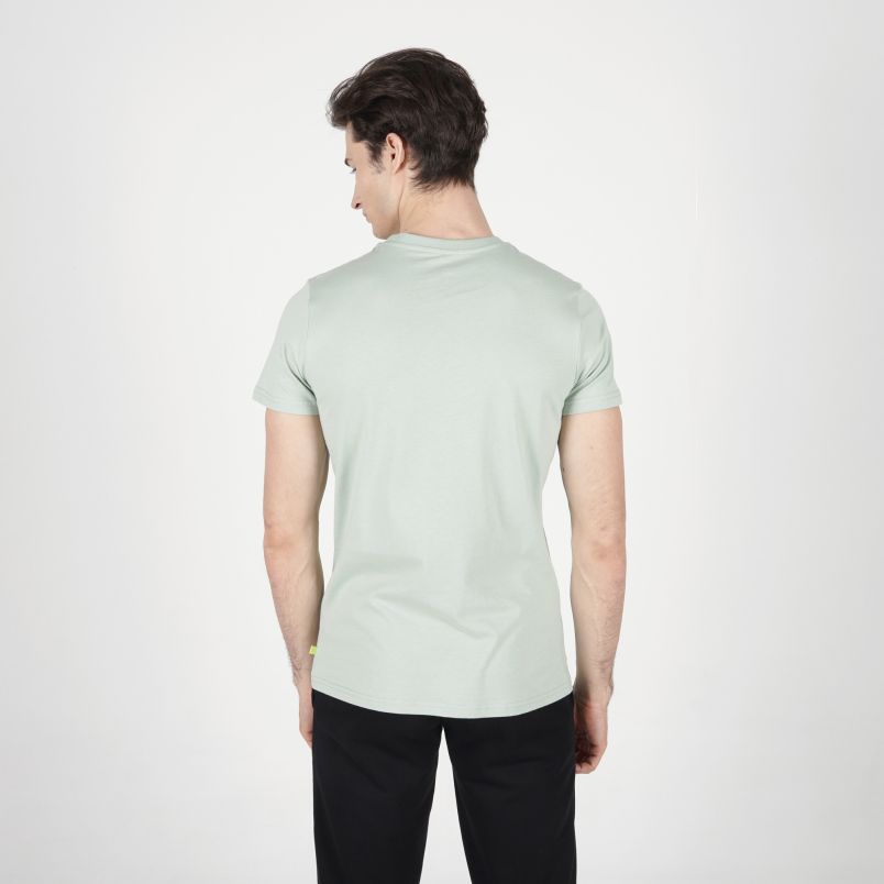 KANDER Majica kratak rukav wild M - KAA261M803-69#L