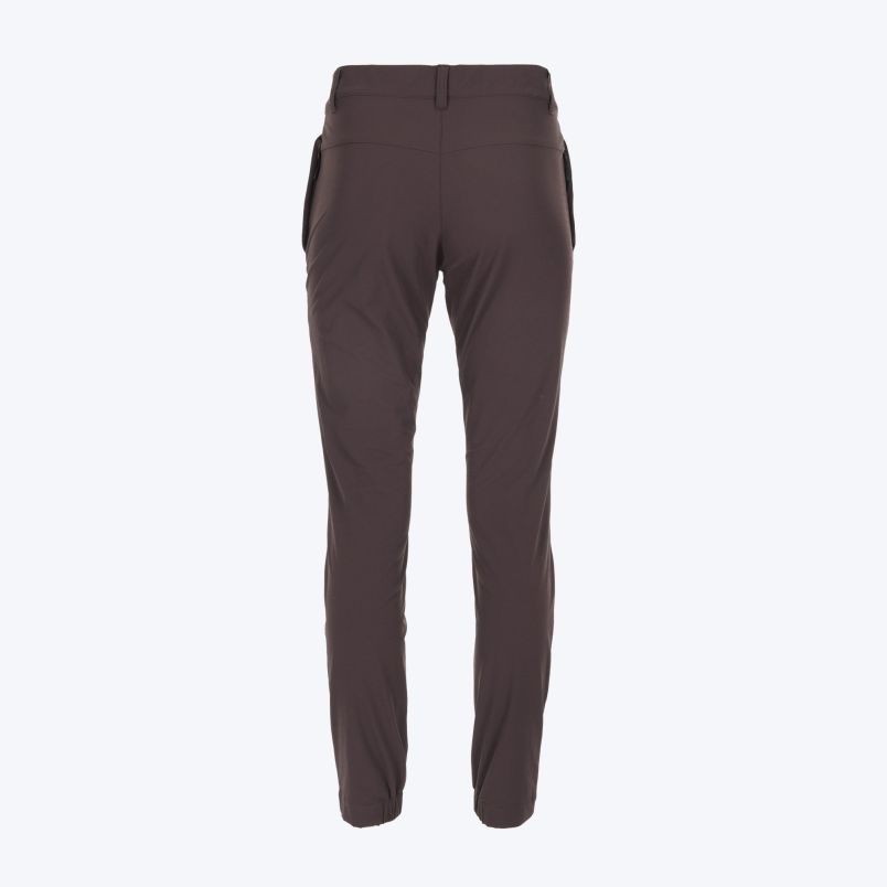 KANDER Pantalone kangari M - KAA263F100-9Y#XL