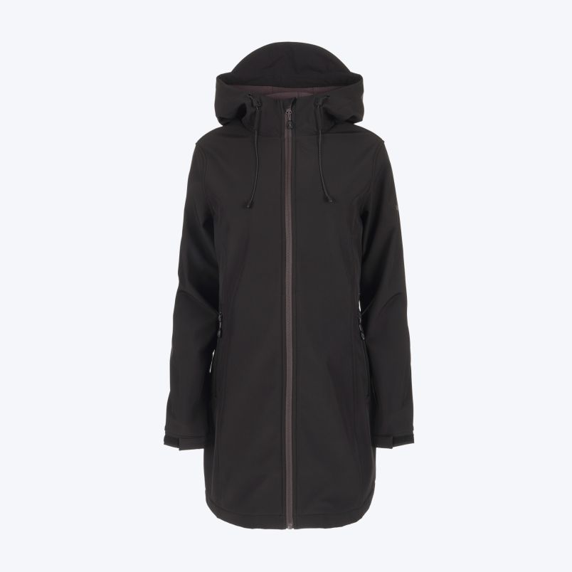 KANDER Jakna fako jacket W - KAA263F500-01#L