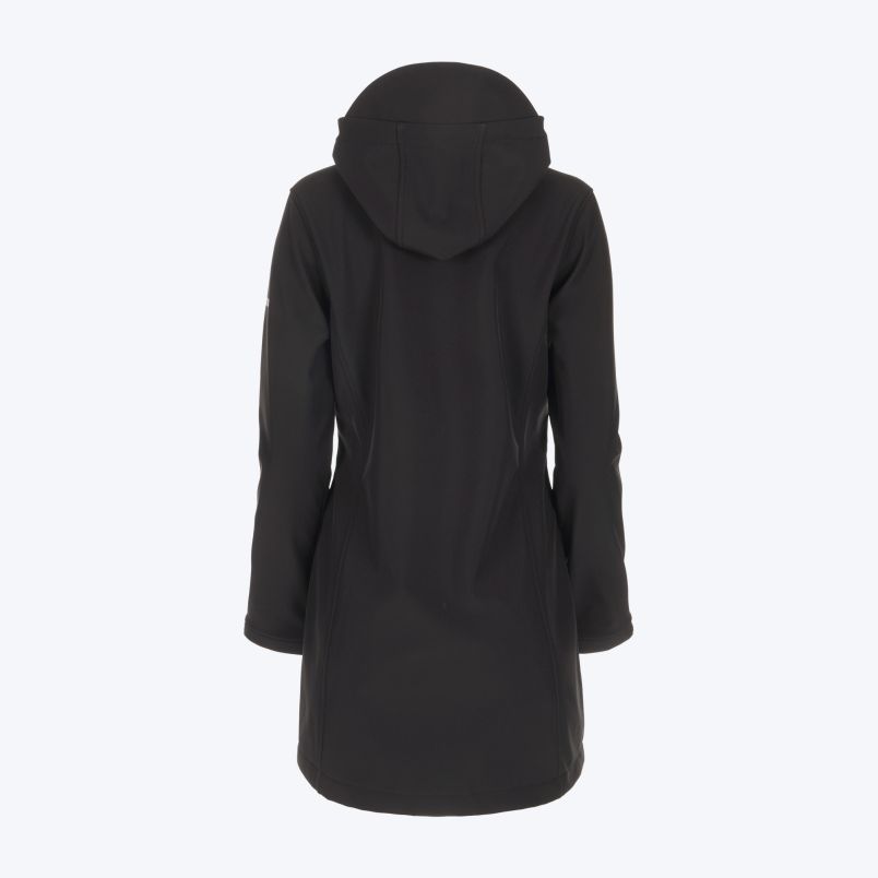 KANDER Jakna fako jacket W - KAA263F500-01#L