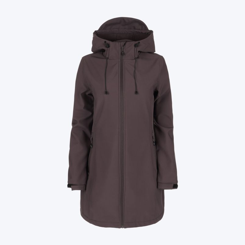 KANDER Jakna fako jacket W - KAA263F500-9Y#XL