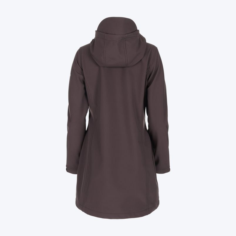 KANDER Jakna fako jacket W - KAA263F500-9Y#XL