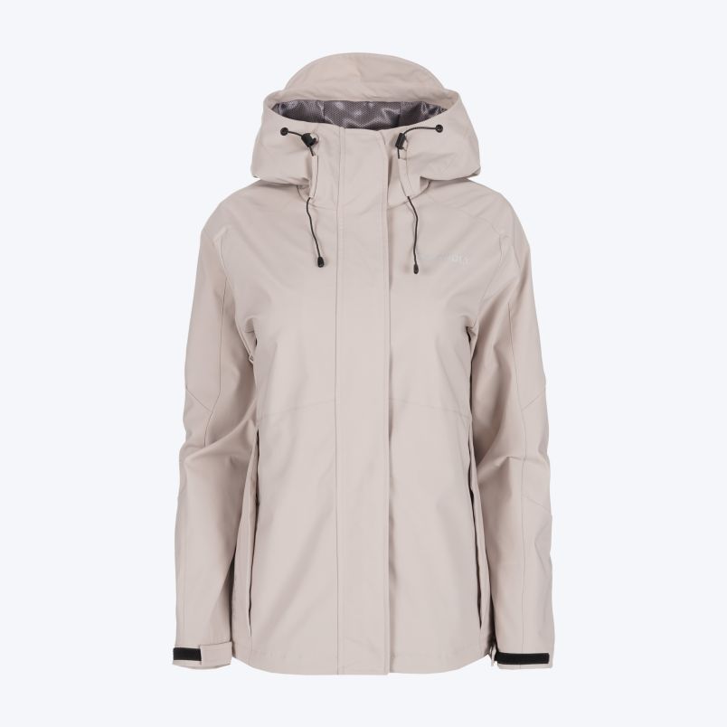 KANDER Jakna somoni jacket W - KAA263F501-92#L