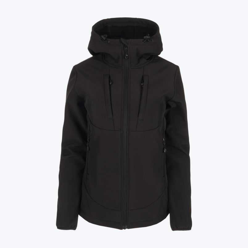 KANDER Jakna pamir jacket W - KAA263F504-01#S