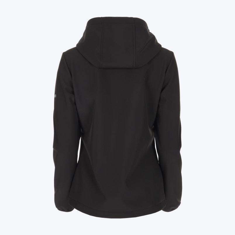KANDER Jakna pamir jacket W - KAA263F504-01#S