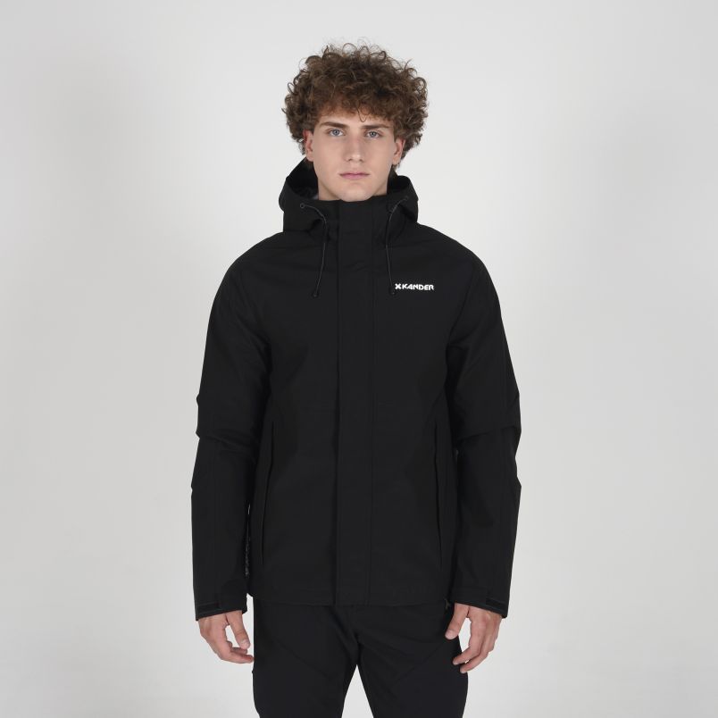 KANDER Jakna konka jacket M - KAA263M502-01#XXL