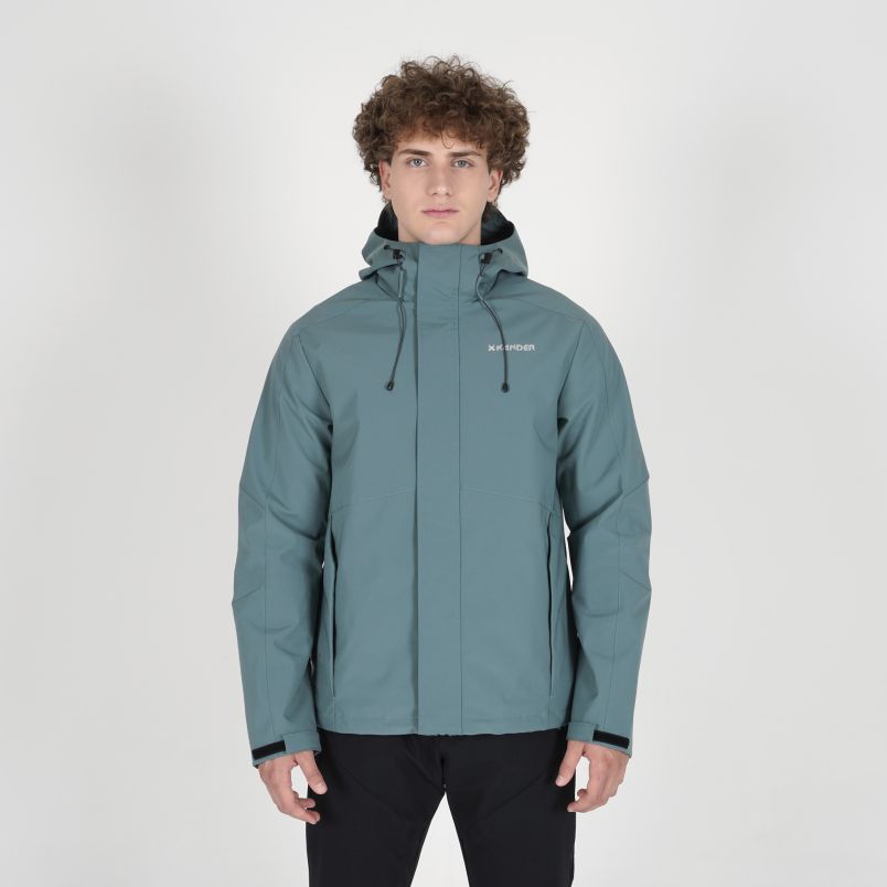 KANDER Jakna konka jacket M - KAA263M502-61#L