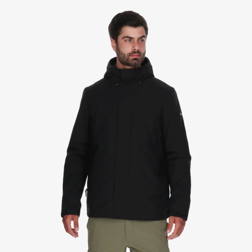 KANDER Jakna terem jacket M - KAA263M504-01#L