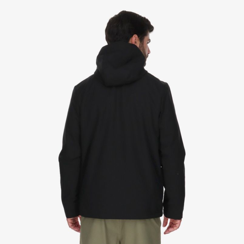 KANDER Jakna terem jacket M - KAA263M504-01#L