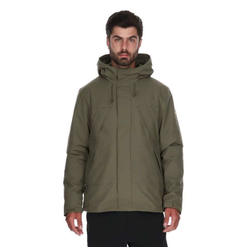 KANDER Jakna terem jacket M - KAA263M504-62#L