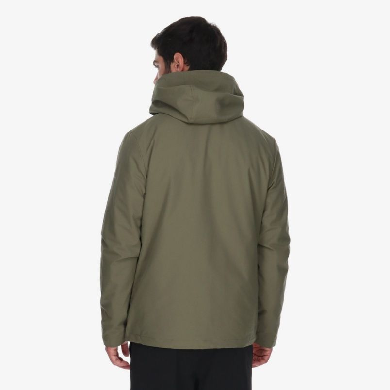 KANDER Jakna terem jacket M - KAA263M504-62#L
