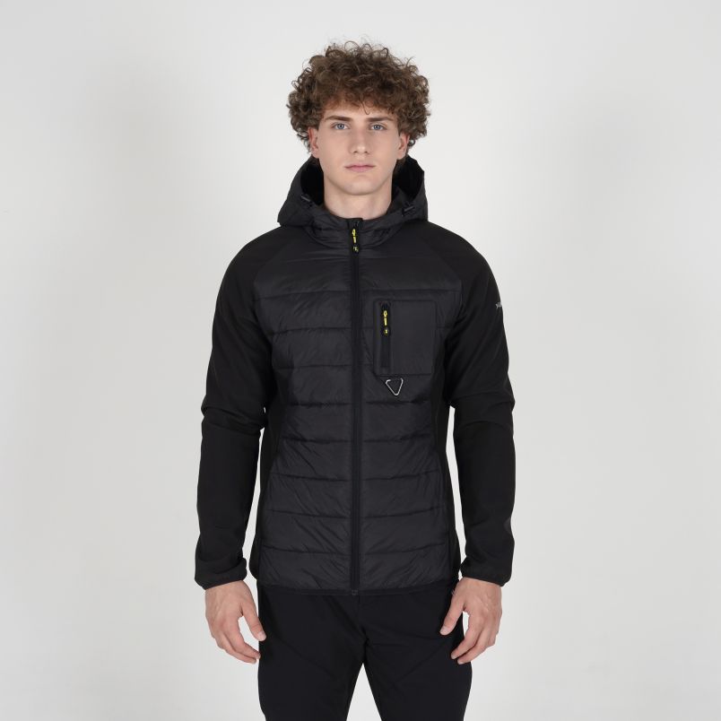 KANDER Jakna nimba jacket M - KAA263M505-01#L