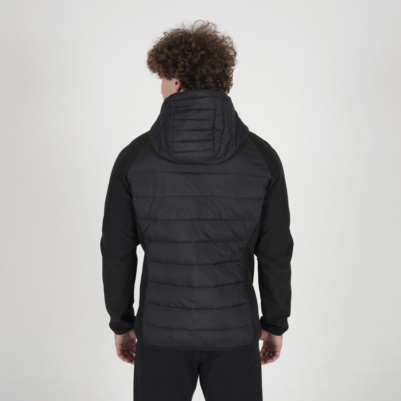 KANDER Jakna nimba jacket M - KAA263M505-01#XXL