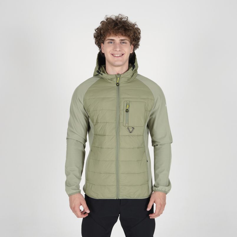 KANDER Jakna nimba jacket M - KAA263M505-63#L