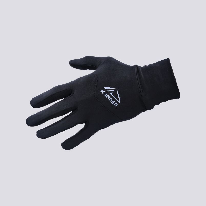 KANDER Rukavice liner glove sn U - KAE213M024-01#S/M