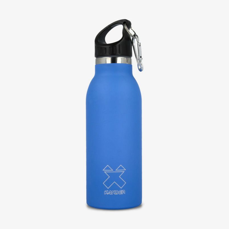 KANDER Flašica camp bottle 500ml U - KAE241U030-20